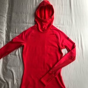 NWOT Adidas women long sleeve top XS